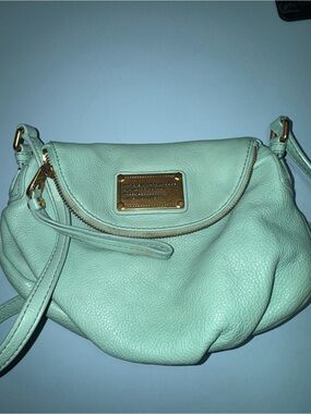 Marc by Marc Jacobs Classic Q Natasha